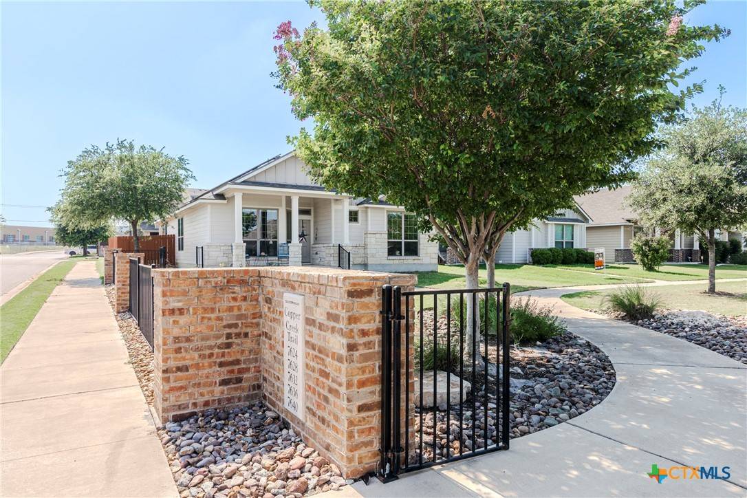 Temple, TX 76502,7624 Copper Creek TRL