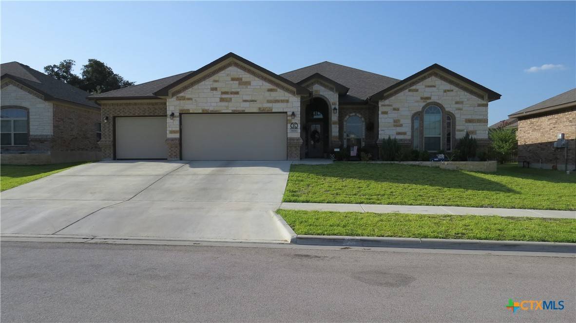 Killeen, TX 76542,8100 Preston Hollow DR
