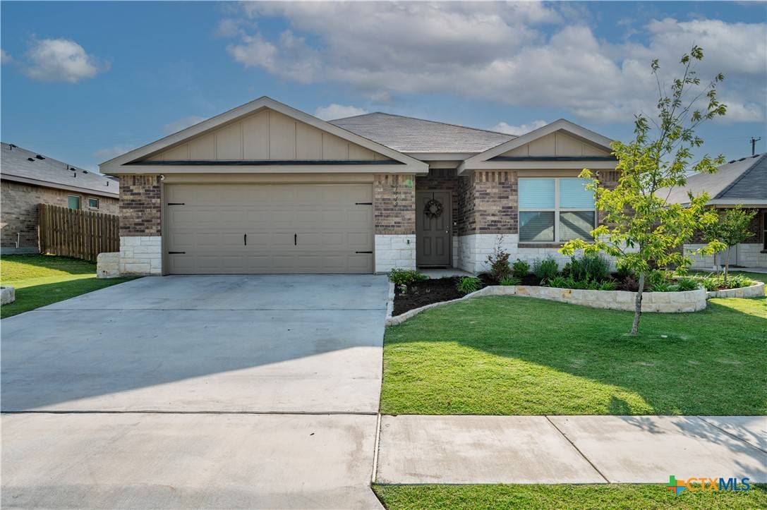 Copperas Cove, TX 76522,1719 Dryden AVE