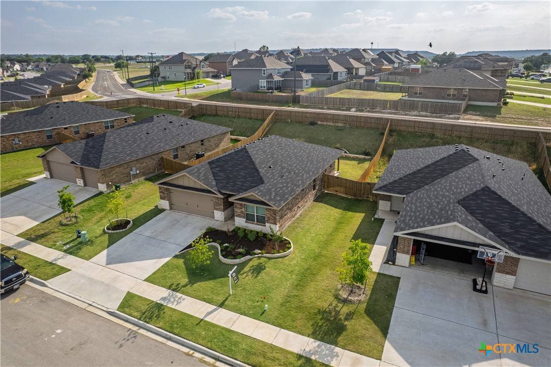 Copperas Cove, TX 76522,1719 Dryden AVE