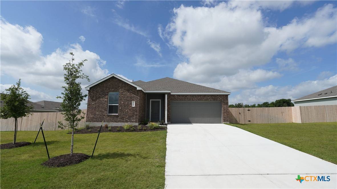 Troy, TX 76579,1209 Arch Terrace DR