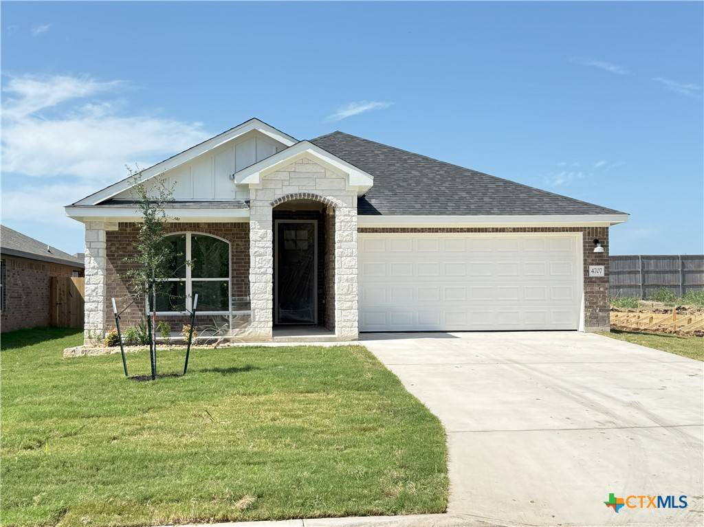 Belton, TX 76513,4707 Allison DR