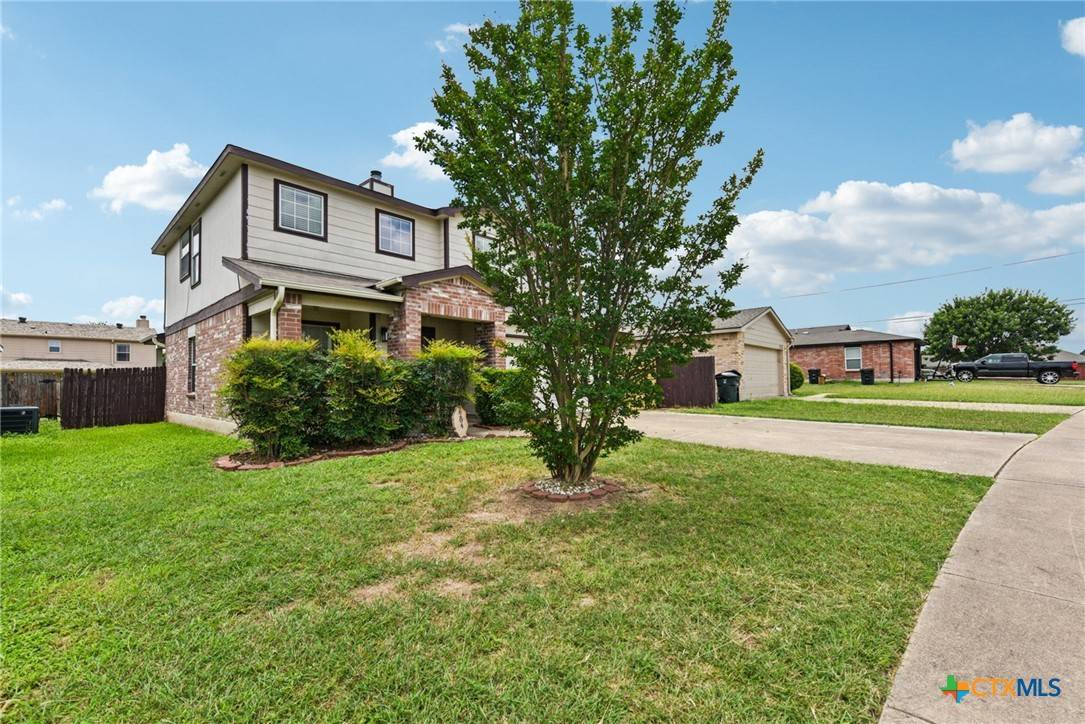 Killeen, TX 76542,2204 Mikulec DR