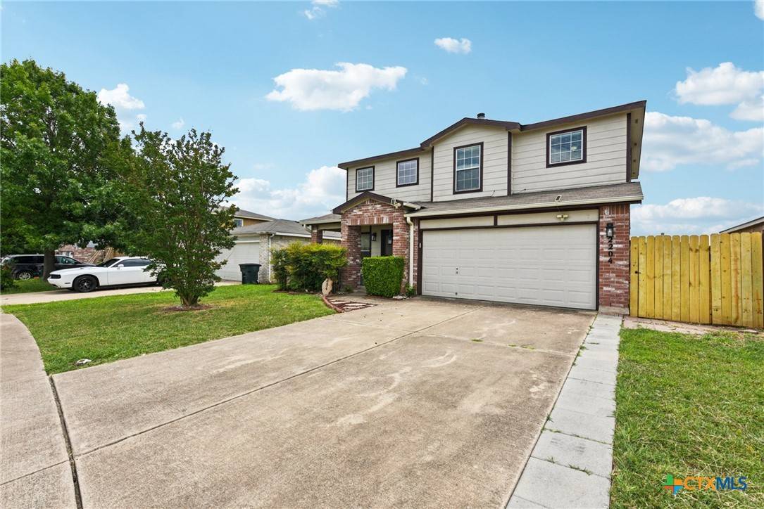 Killeen, TX 76542,2204 Mikulec DR