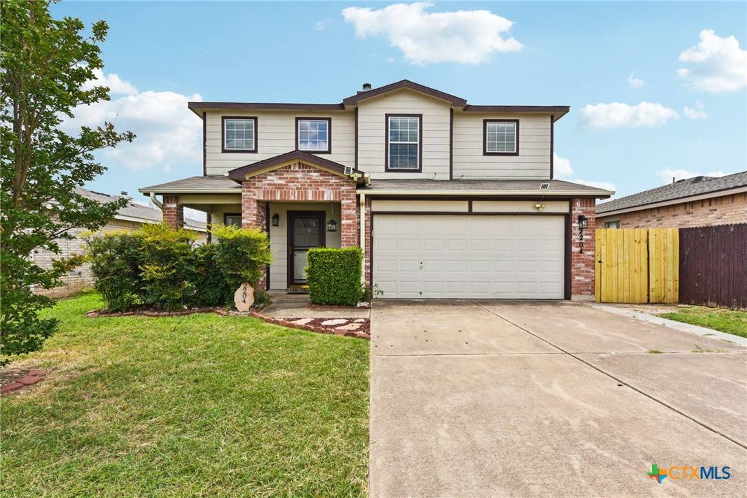 Killeen, TX 76542,2204 Mikulec DR