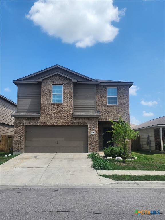 Kyle, TX 78640,1517 Amy DR