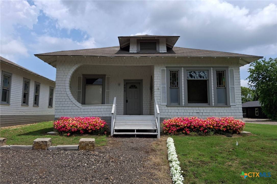 Belton, TX 76513,498 E Avenue R