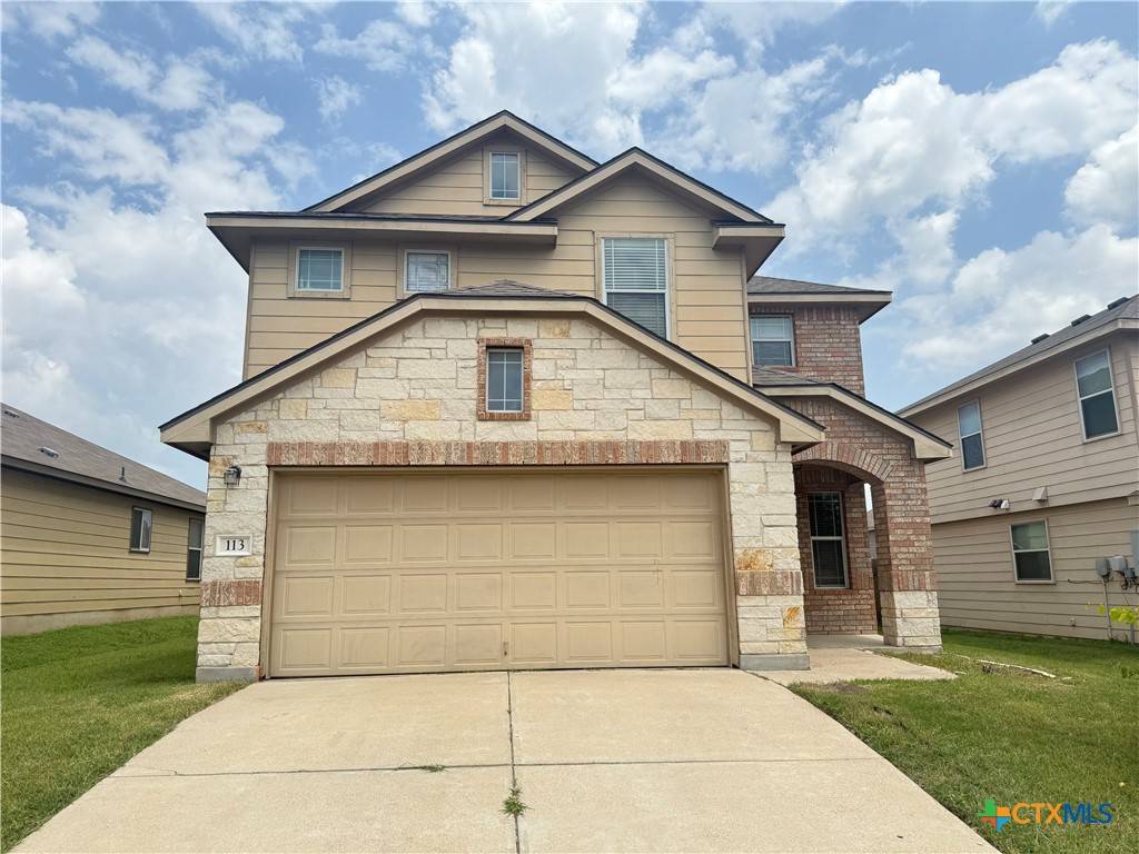 Killeen, TX 76542,113 W Gemini LN