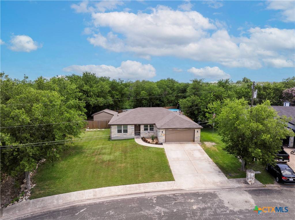 Georgetown, TX 78626,50101 Long Knife CIR