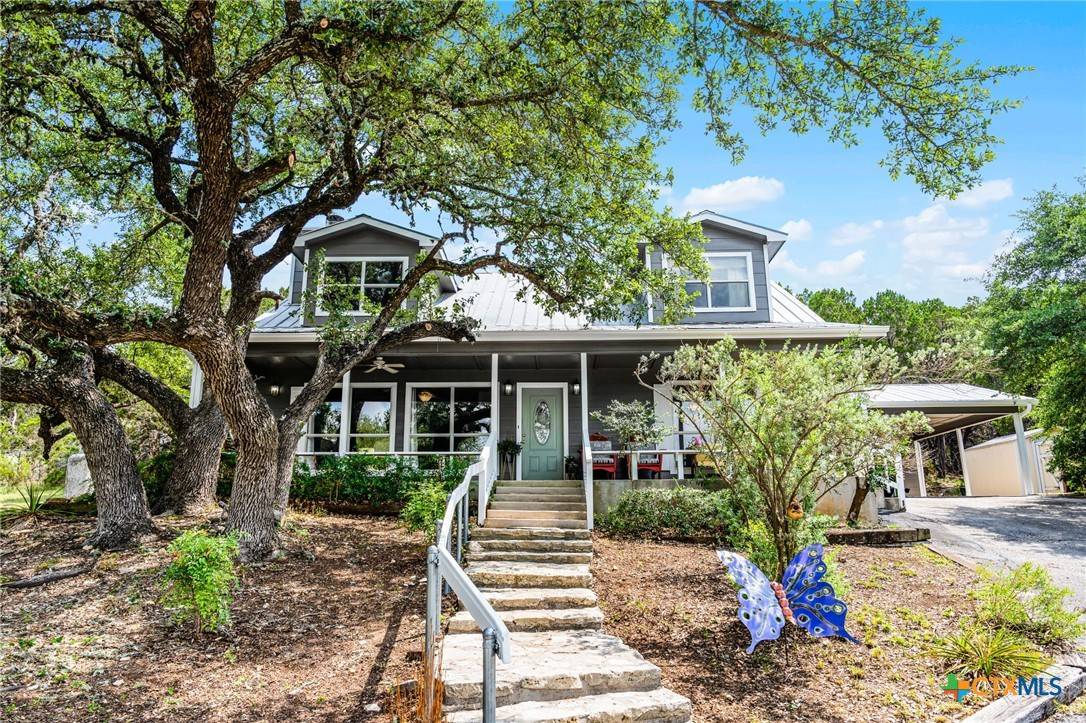 Fischer, TX 78623,782 Appaloosa DR