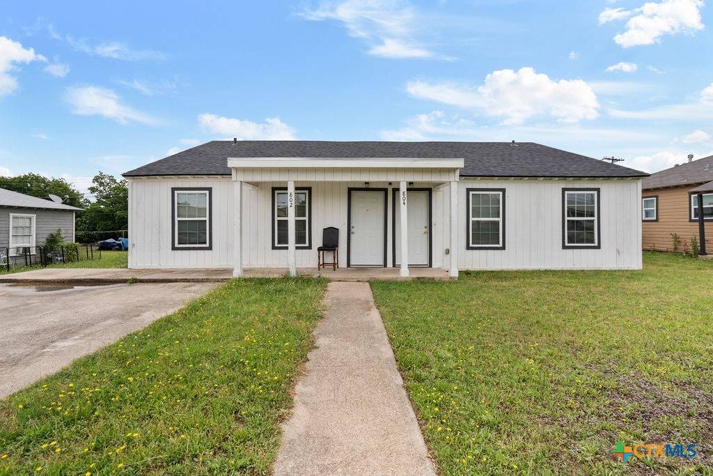 Killeen, TX 76543,802 Stetson AVE