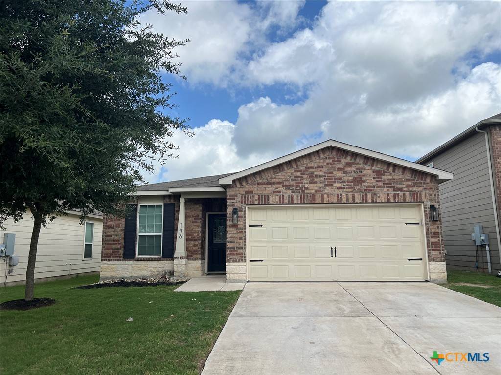 New Braunfels, TX 78130,146 Texas Thistle