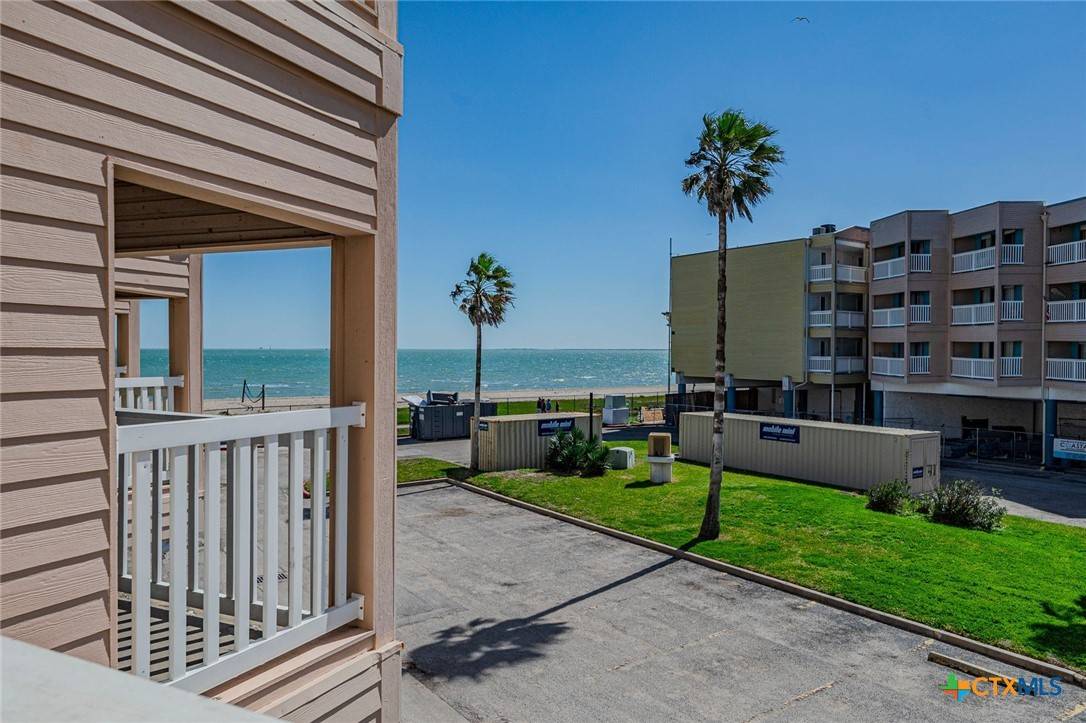 Corpus Christi, TX 78402,3938 Surfside BLVD #3116