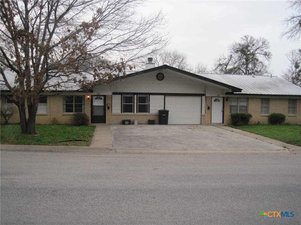 Georgetown, TX 78626,207 E 2nd ST