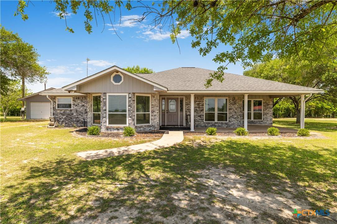 Moulton, TX 77975,2460 N State Highway 95
