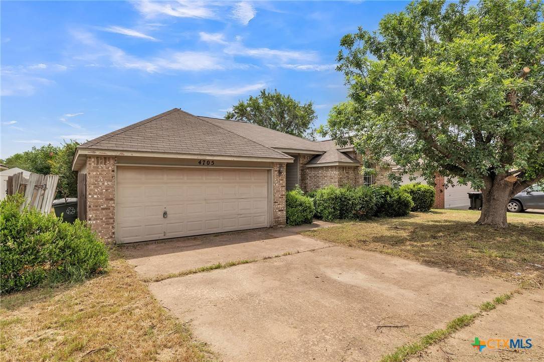 Temple, TX 76502,4705 High Pointe DR