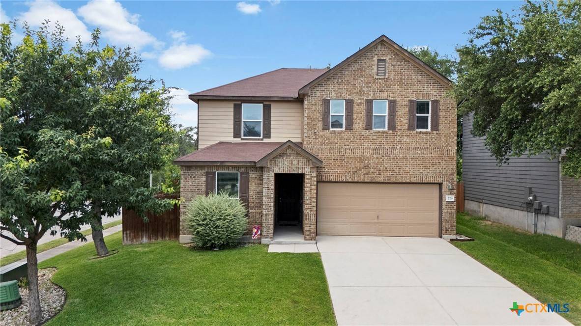 Cibolo, TX 78108,220 Hinge CRK