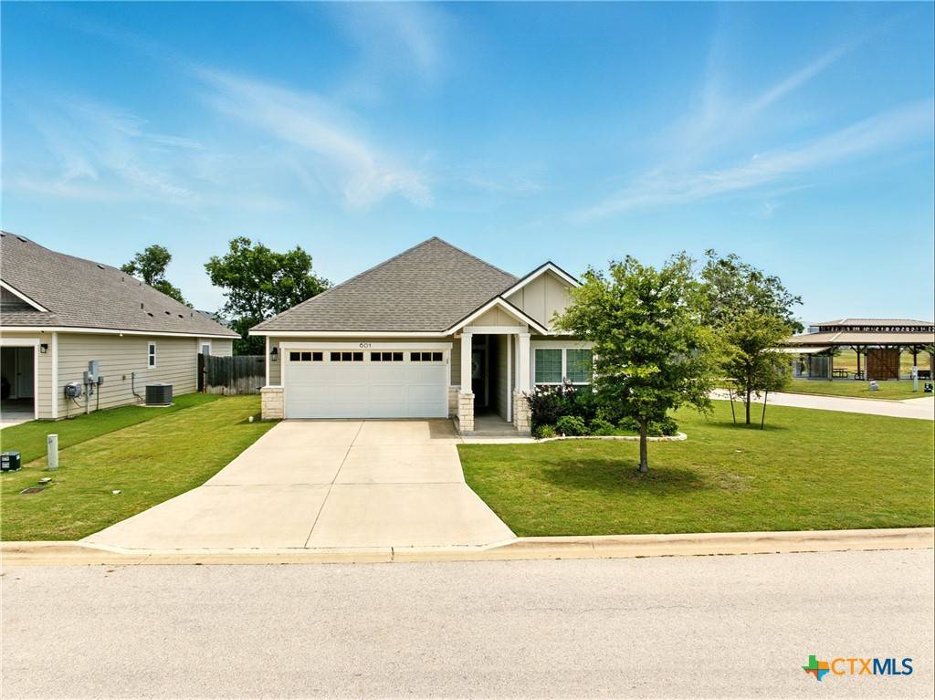 Temple, TX 76502,601 Fair Springs DR
