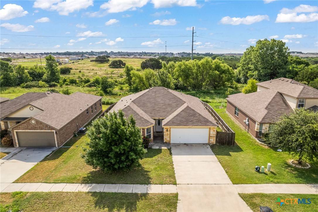 Killeen, TX 76549,5206 Imperial Eagle DR