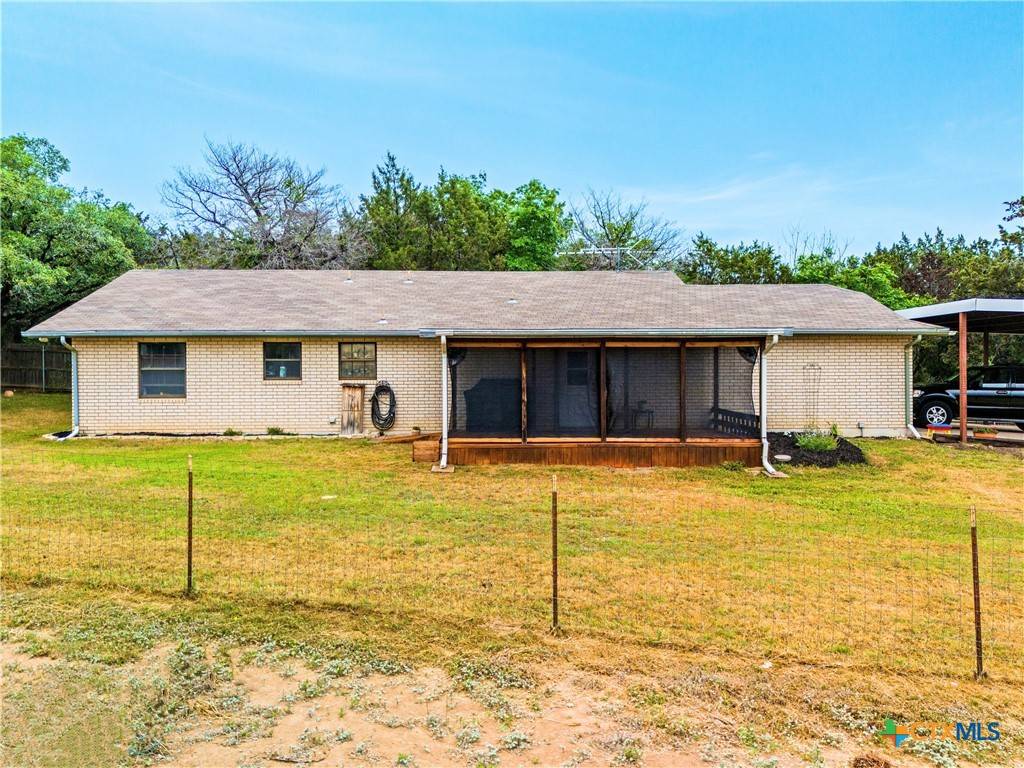 Kempner, TX 76539,2481 Fm 2808