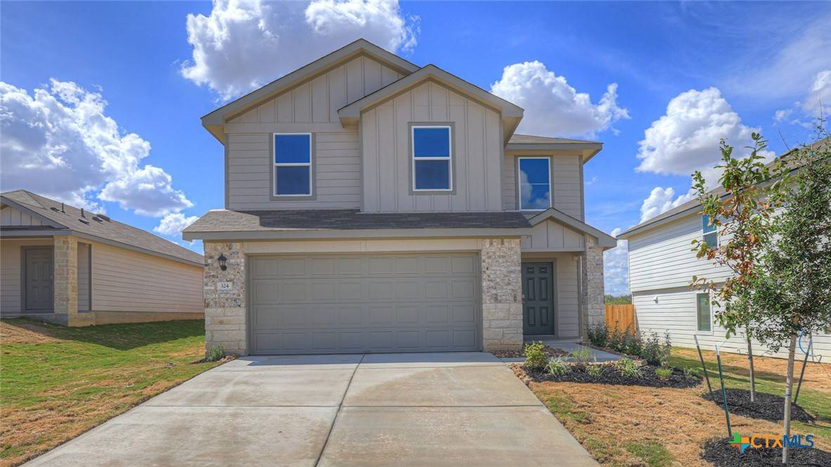 Seguin, TX 78155,324 COTTONMOUTH LN