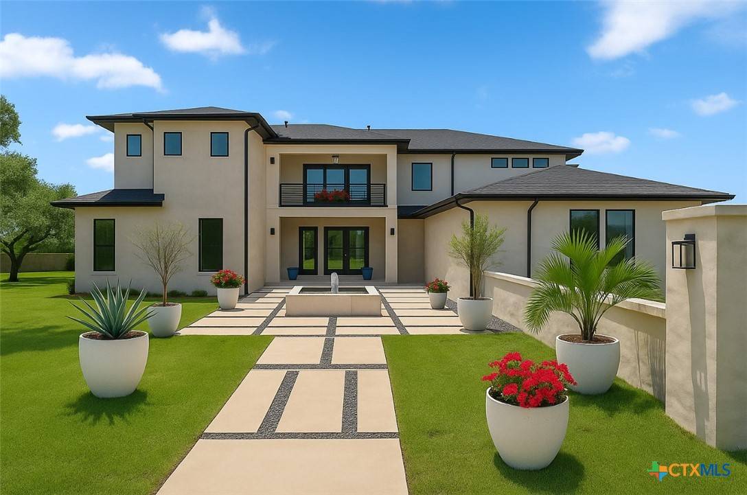 Georgetown, TX 78628,1000 Southlake Ranch RD