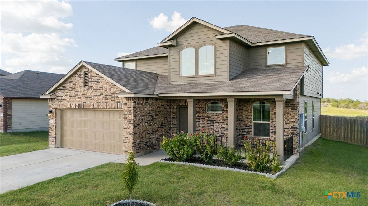 Copperas Cove, TX 76522,2613 Creekside Hills BLVD