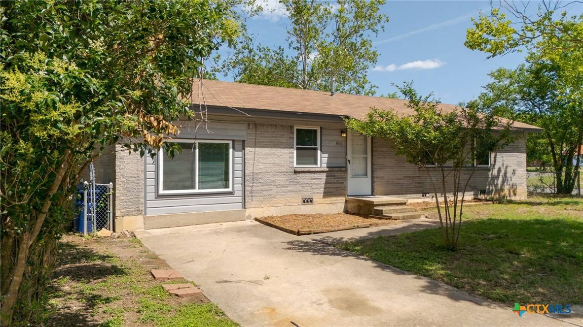 Copperas Cove, TX 76522,809 S 13th ST