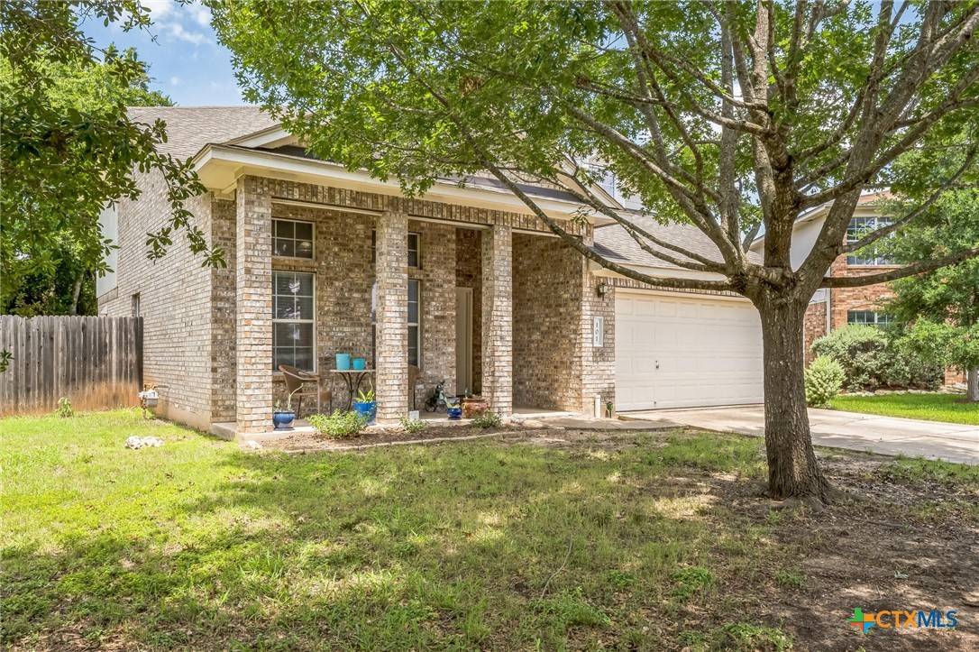 Leander, TX 78641,101 Cannery CV