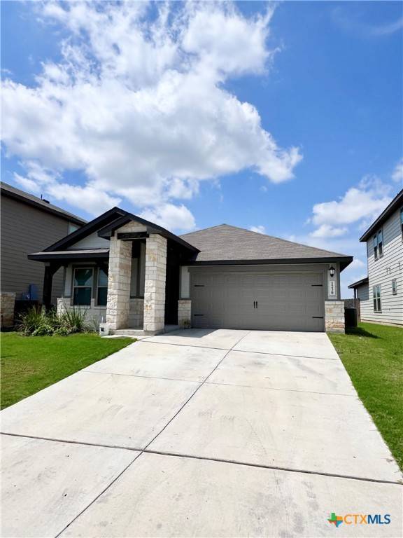 New Braunfels, TX 78130,1230 William Crest