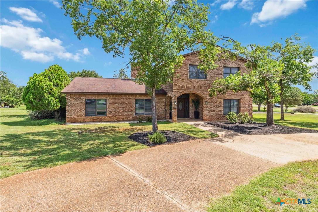 New Braunfels, TX 78132,2406 Northwoods DR