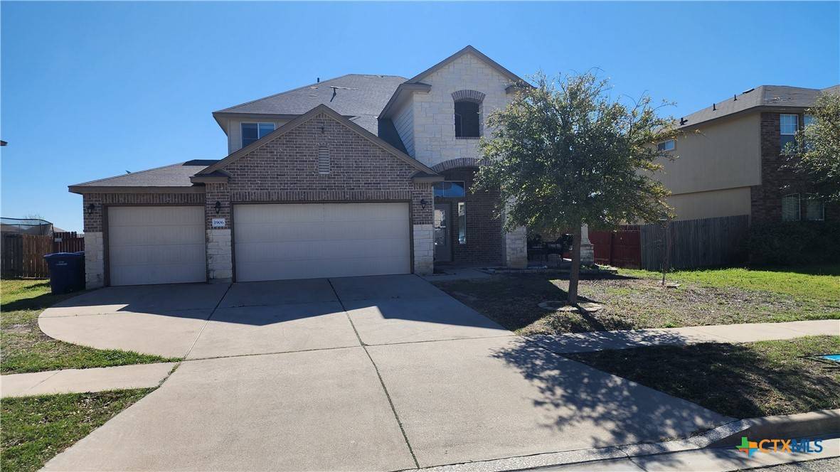 Copperas Cove, TX 76522,1906 Terry Dr