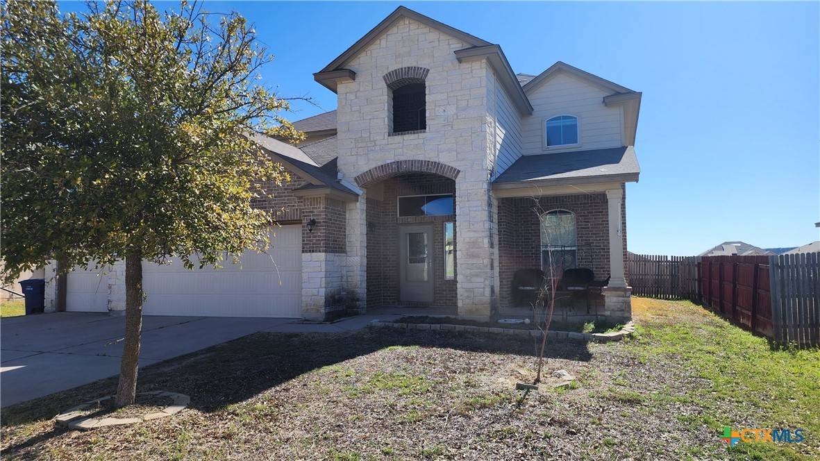 Copperas Cove, TX 76522,1906 Terry Dr