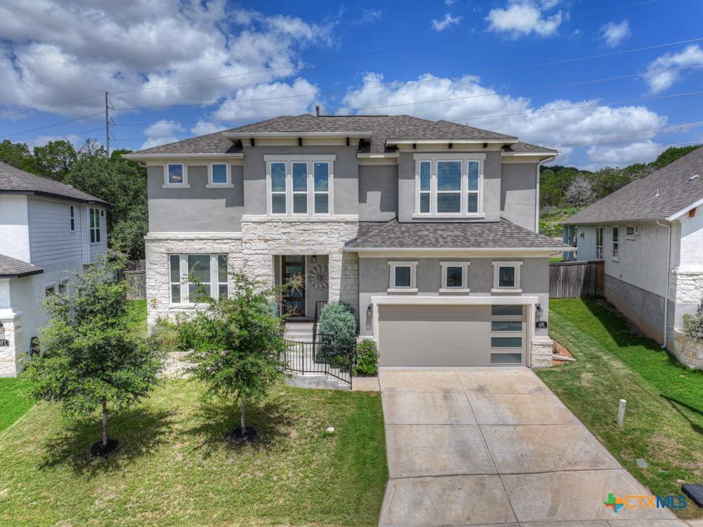 New Braunfels, TX 78130,681 Treetop PASS