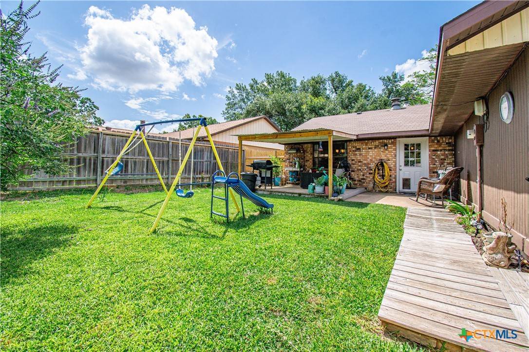 Temple, TX 76502,2210 Buckskin TRL