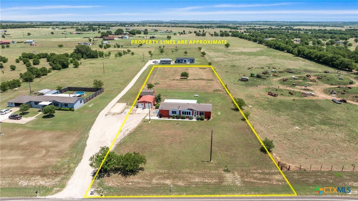 Moody, TX 76557,13268 Fm 2601