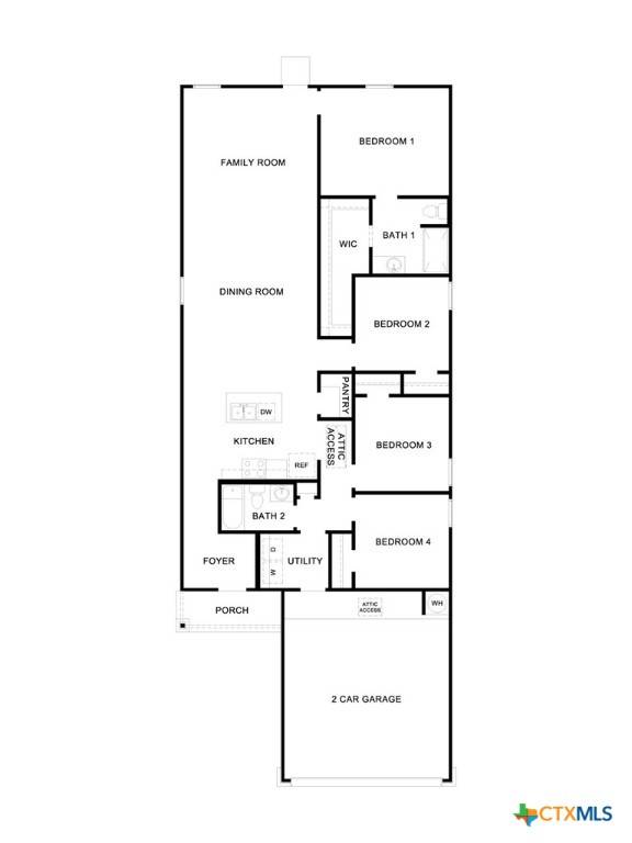 Seguin, TX 78155,1001 SEEDLING LN