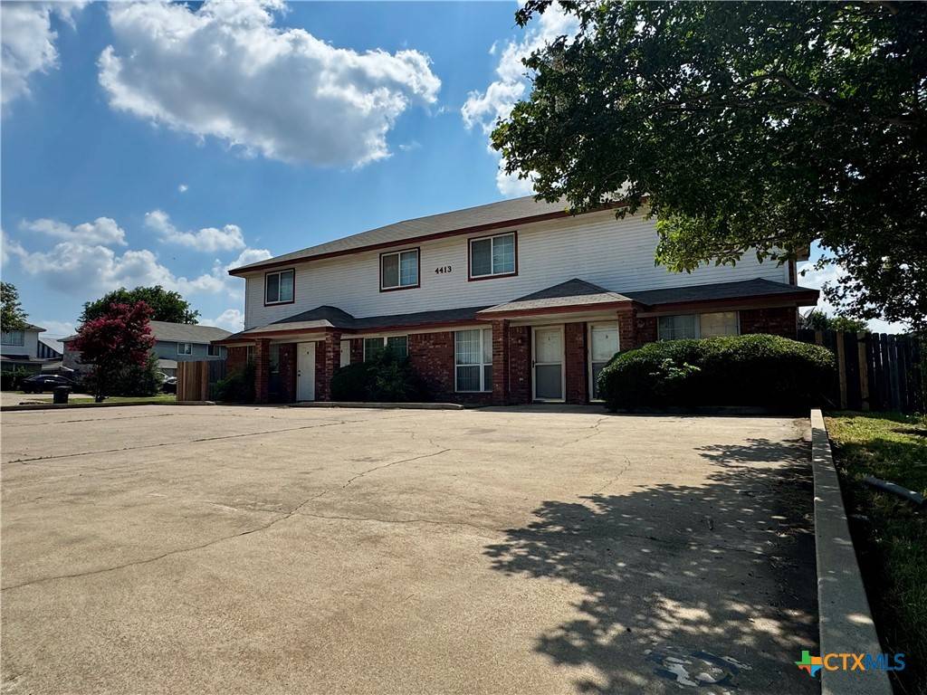 Killeen, TX 76549,4413 Abigail DR
