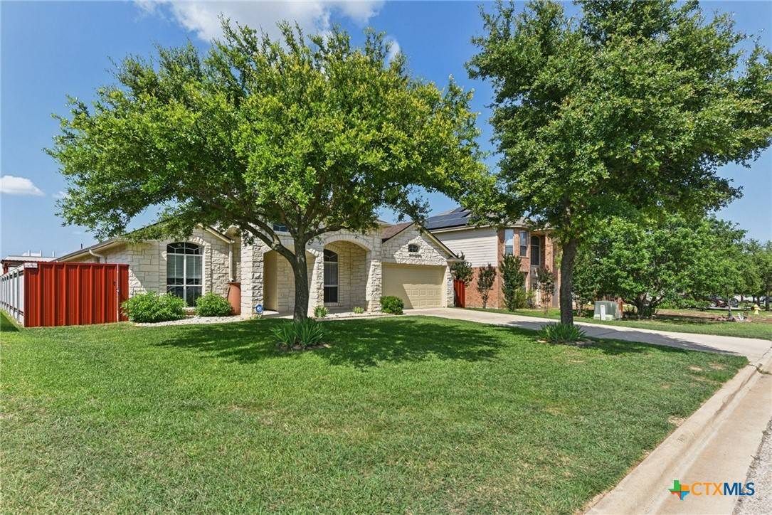 Harker Heights, TX 76548,237 Scarlet LN
