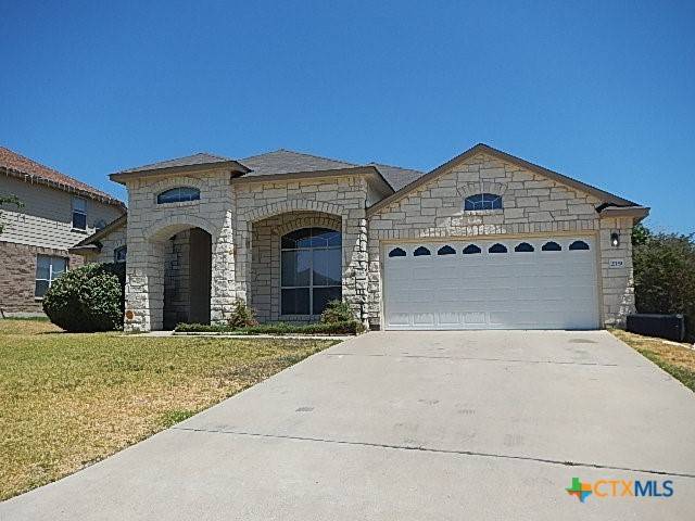 Harker Heights, TX 76548,219 Scarlet LN