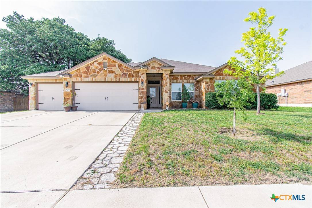Killeen, TX 76542,705 Rowdy DR