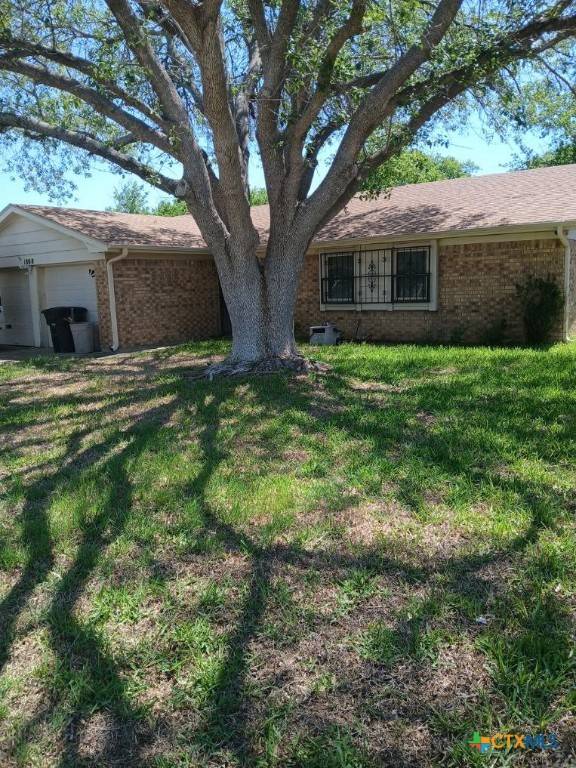 Killeen, TX 76543,1808 Moonlight DR