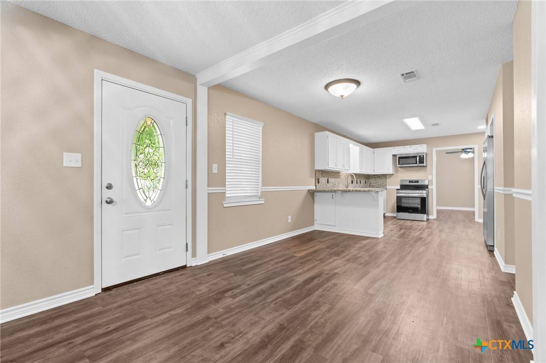 Hamilton, TX 76531,607 Nancy Ann ST