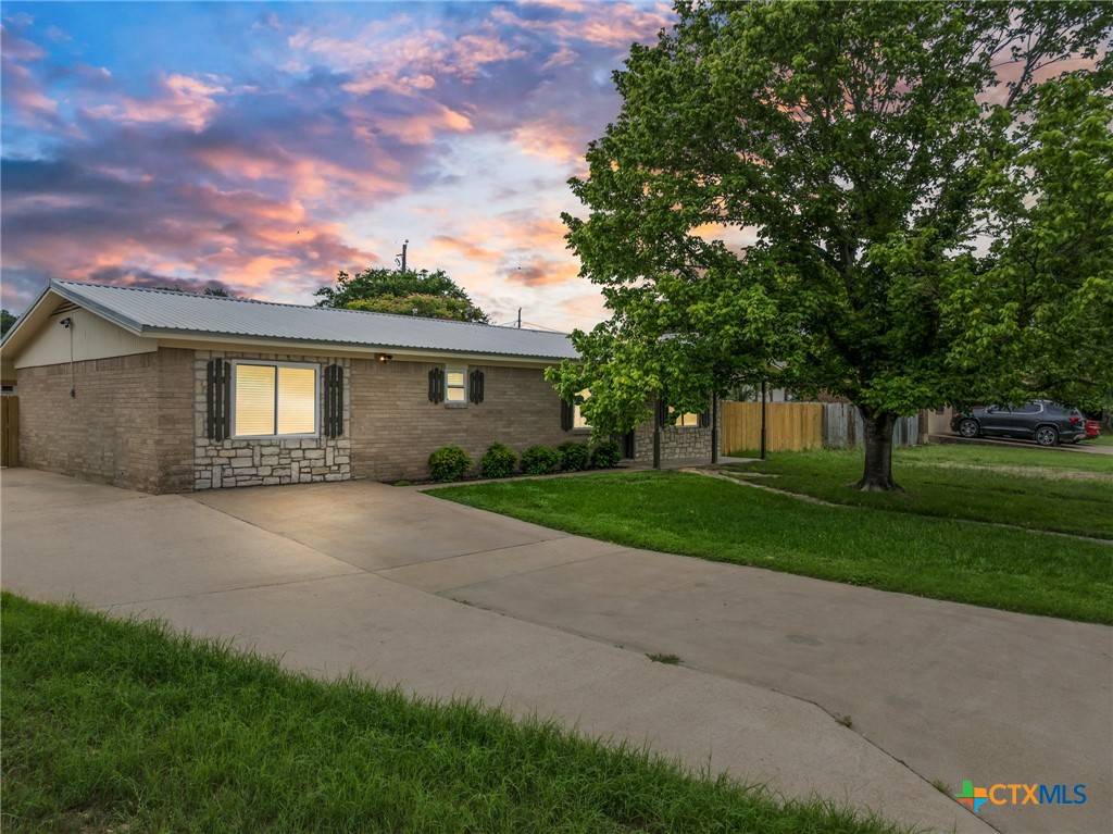 Hamilton, TX 76531,607 Nancy Ann ST
