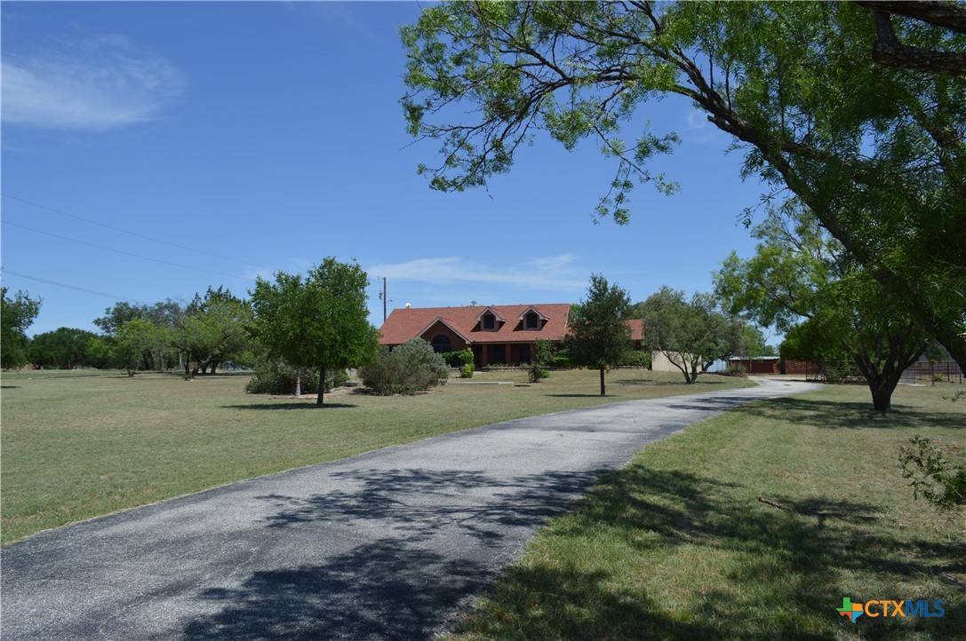 Kempner, TX 76539,391 County Road 3150