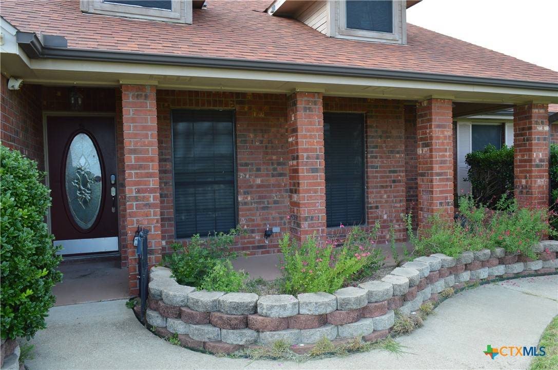 Kempner, TX 76539,391 County Road 3150