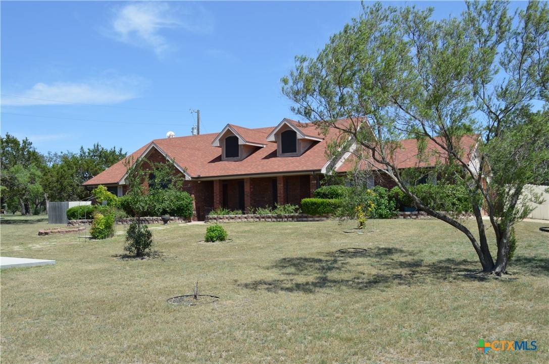 Kempner, TX 76539,391 County Road 3150