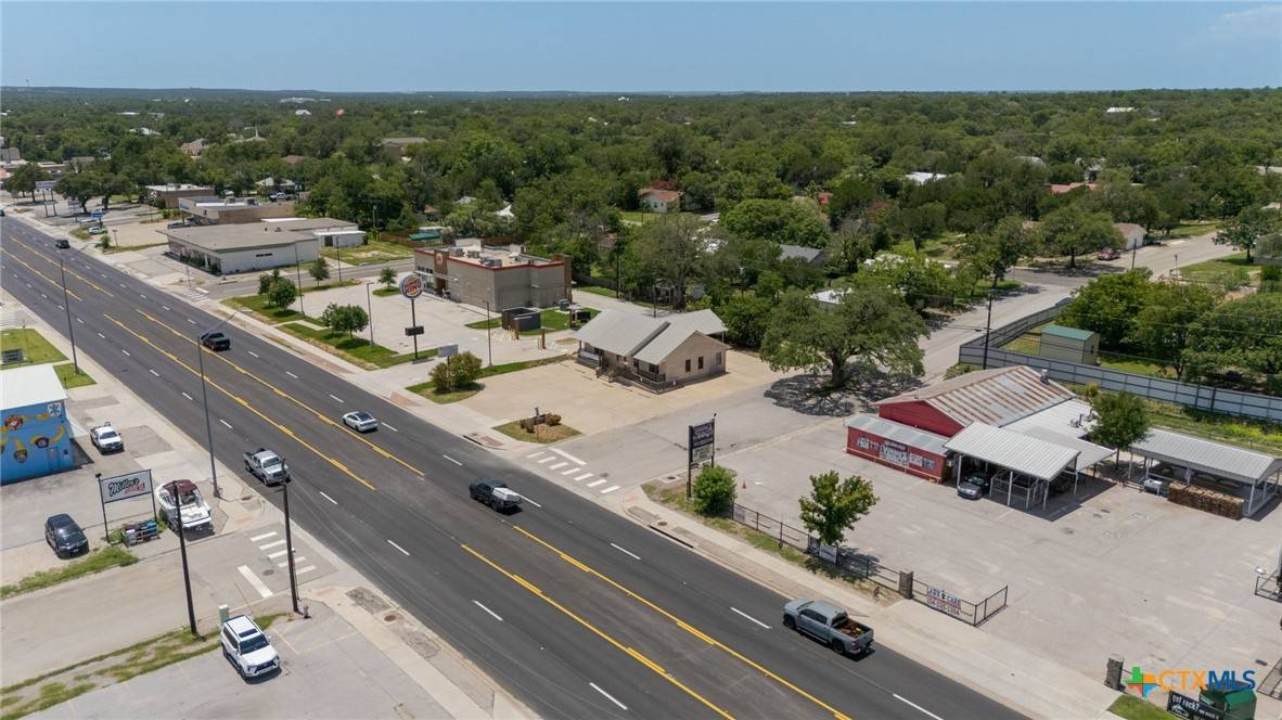 Lampasas, TX 76550,408 N Key AVE