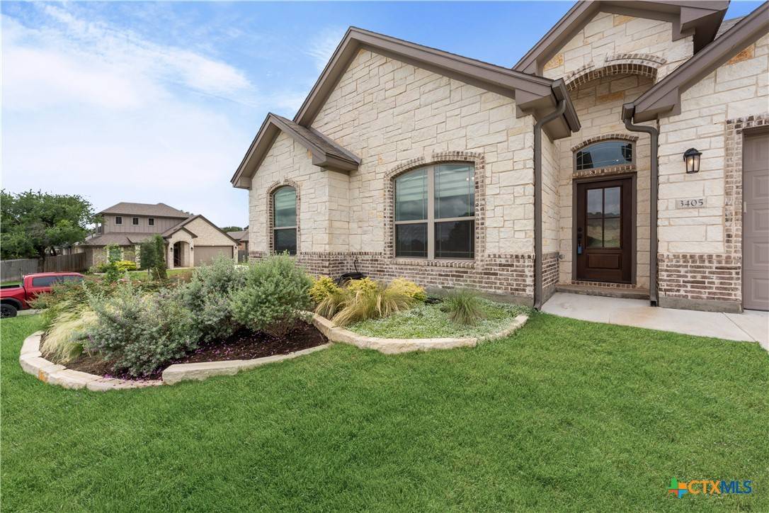 Belton, TX 76513,3405 Waggoner DR