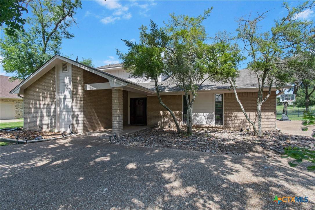 Salado, TX 76571,1806 Club CIR